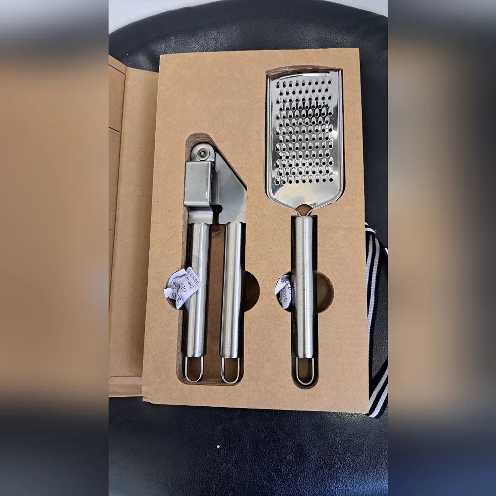 Italian Cooking Set - Picture 2 of 4